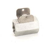 Magikitch'N PP10565 Drain Valve 1 1/4 Fpt S/s