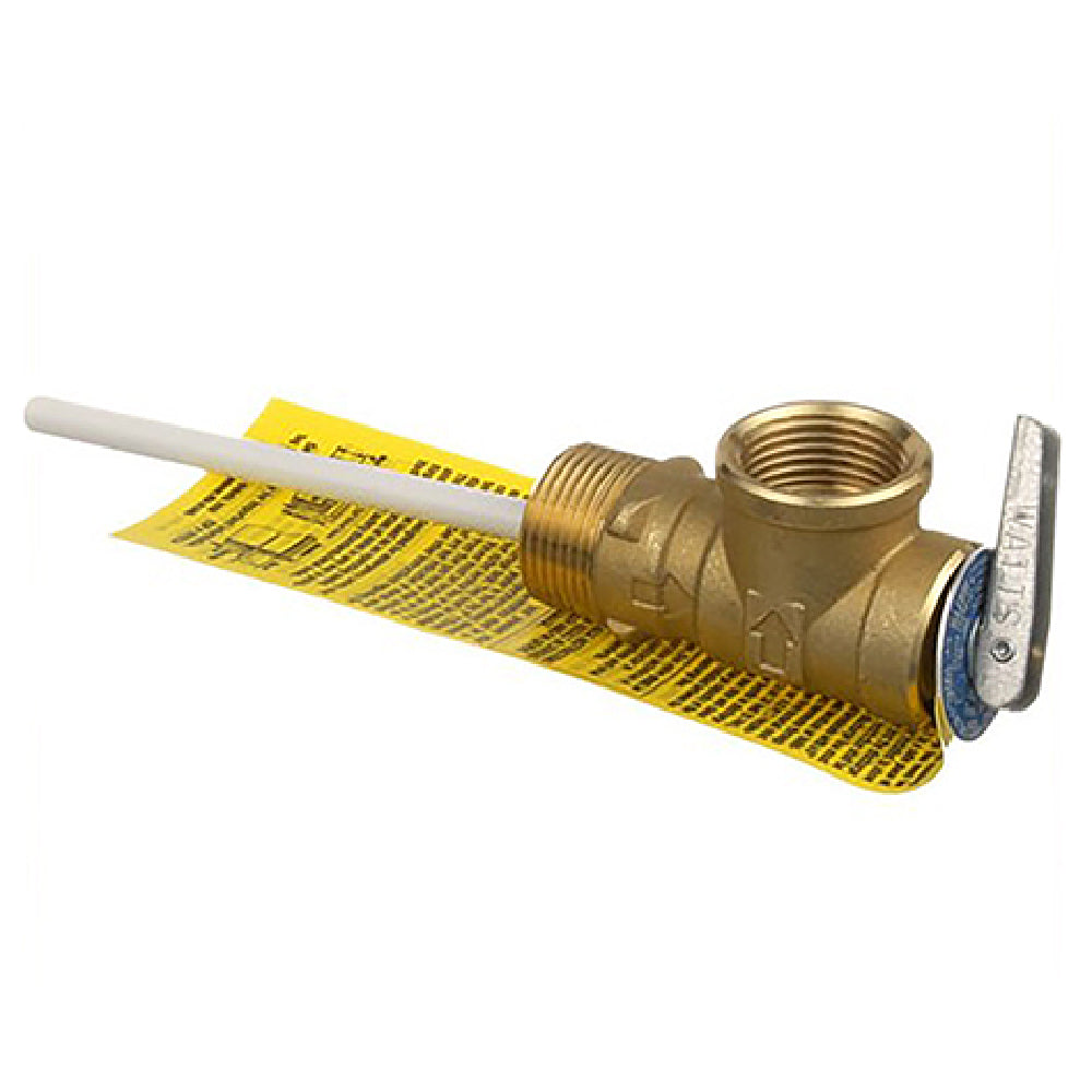 Hubbell 100XL.75 Pressure Temp Relief Valve