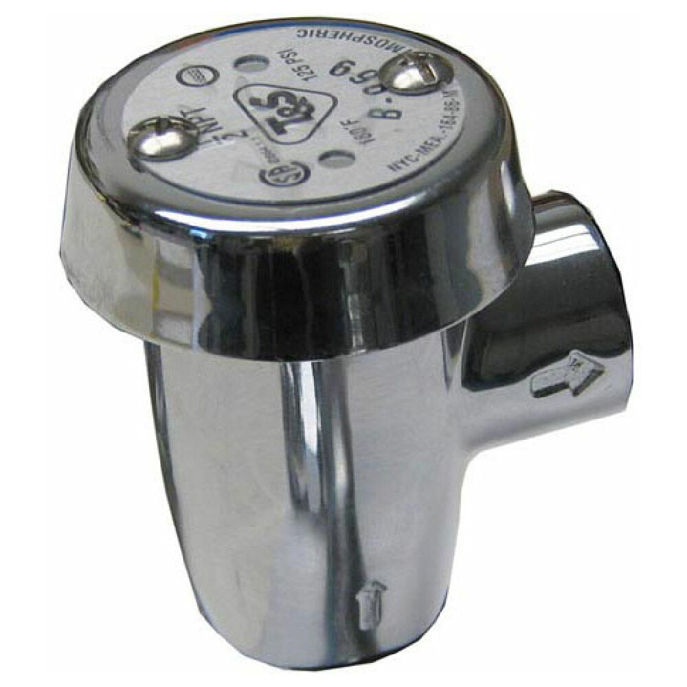 T&S Brass 5257-40 Vacuum Breaker (1/2")