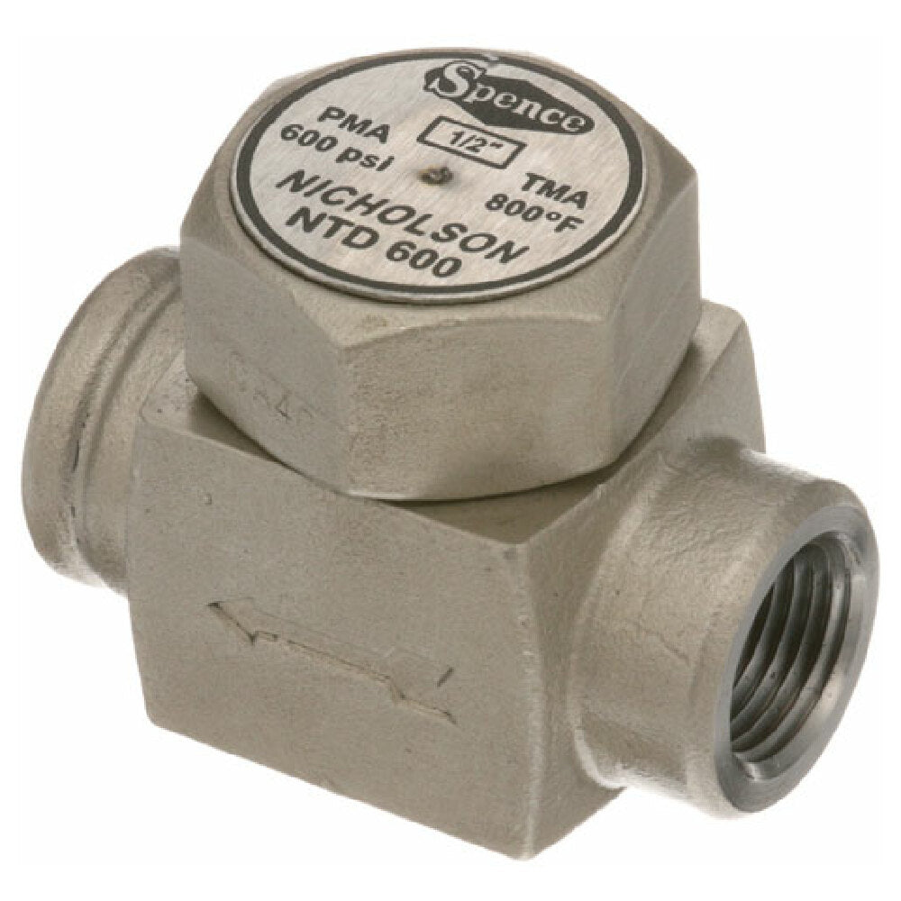 Stero 0P-611169 Steam Trap 1/2