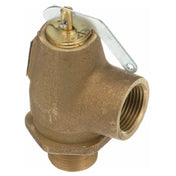 Private Label MVR561349 Valve Steam Safety 3/4