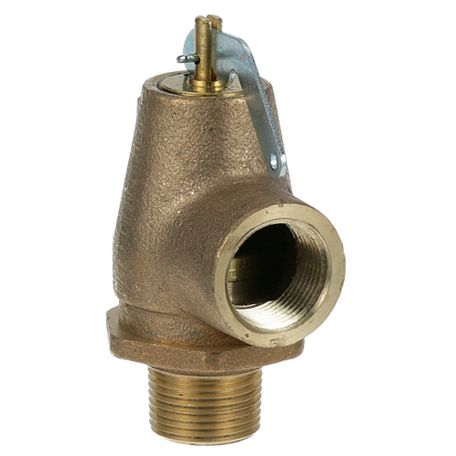 Private Label MVR561356 Valve Steam Safety 3/4