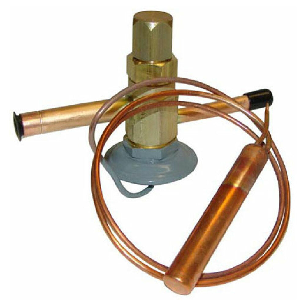 Sporlan Y1001-FBS-1/4-C Valve Expansion