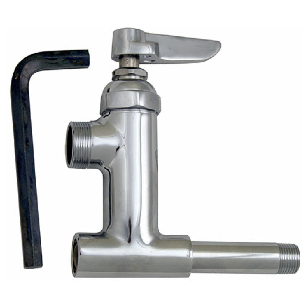 T&S Brass TSB0155LN Faucet Add On W/o Nozzle