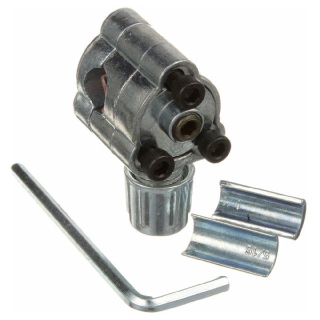 Private Label MVR561384 Bullett Piercing Valve