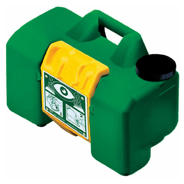 T&S Brass TSEW-7501 Portable Eye Wash