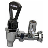 Grindmaster D022Q Faucet And Shank Assy