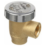 Jackson 48200030613 Breaker Vacuum 1/2"