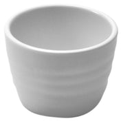 Bauscher Hepp T1551 - Ripple Collection Ramekin, 2-1/2 Oz., 2-3/4" Dia. X 2"H