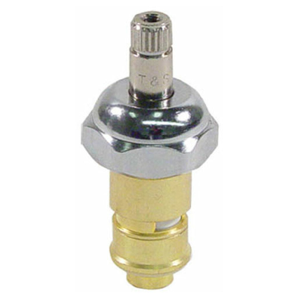 T&S Brass 011278-25 Hot Faucet Assy