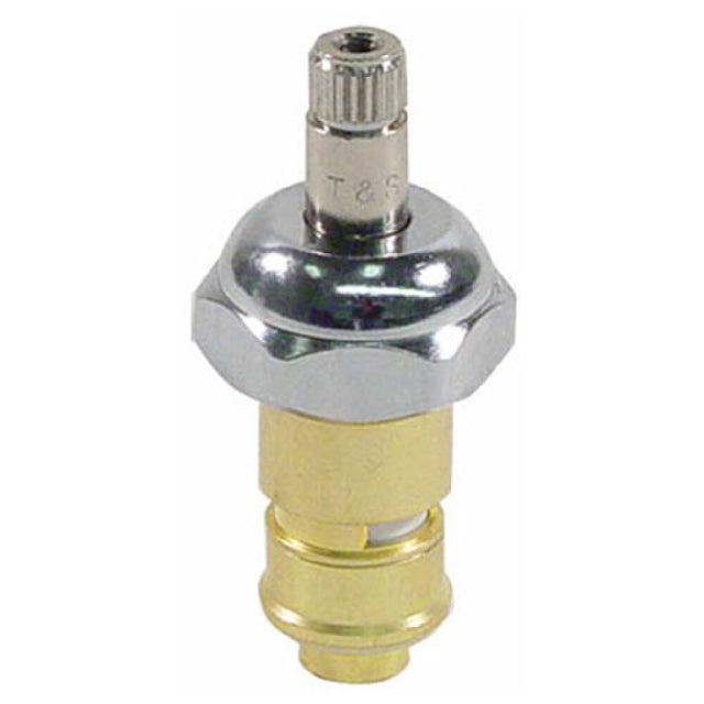 T&S Brass 011278-25 Hot Faucet Assy