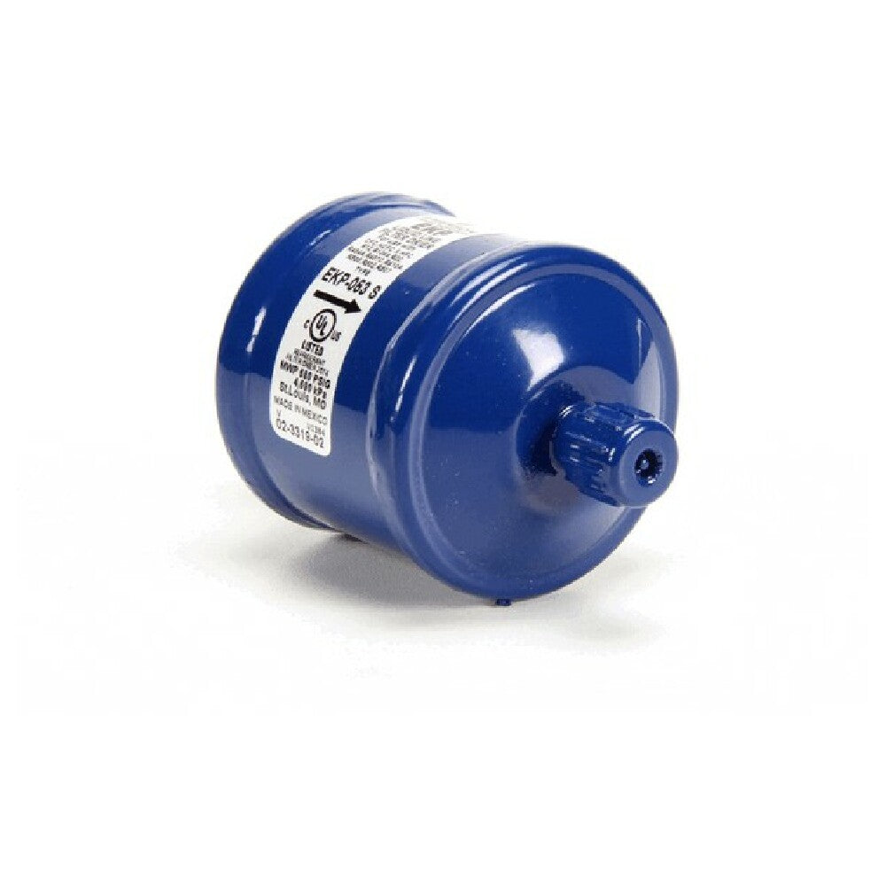 Scotsman 02331902 Drier