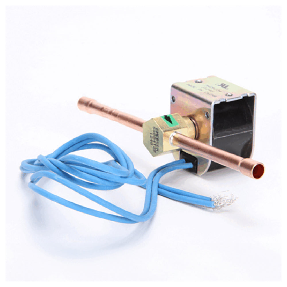 Randell 0RFSOL9801 Solenoid Valve 120v