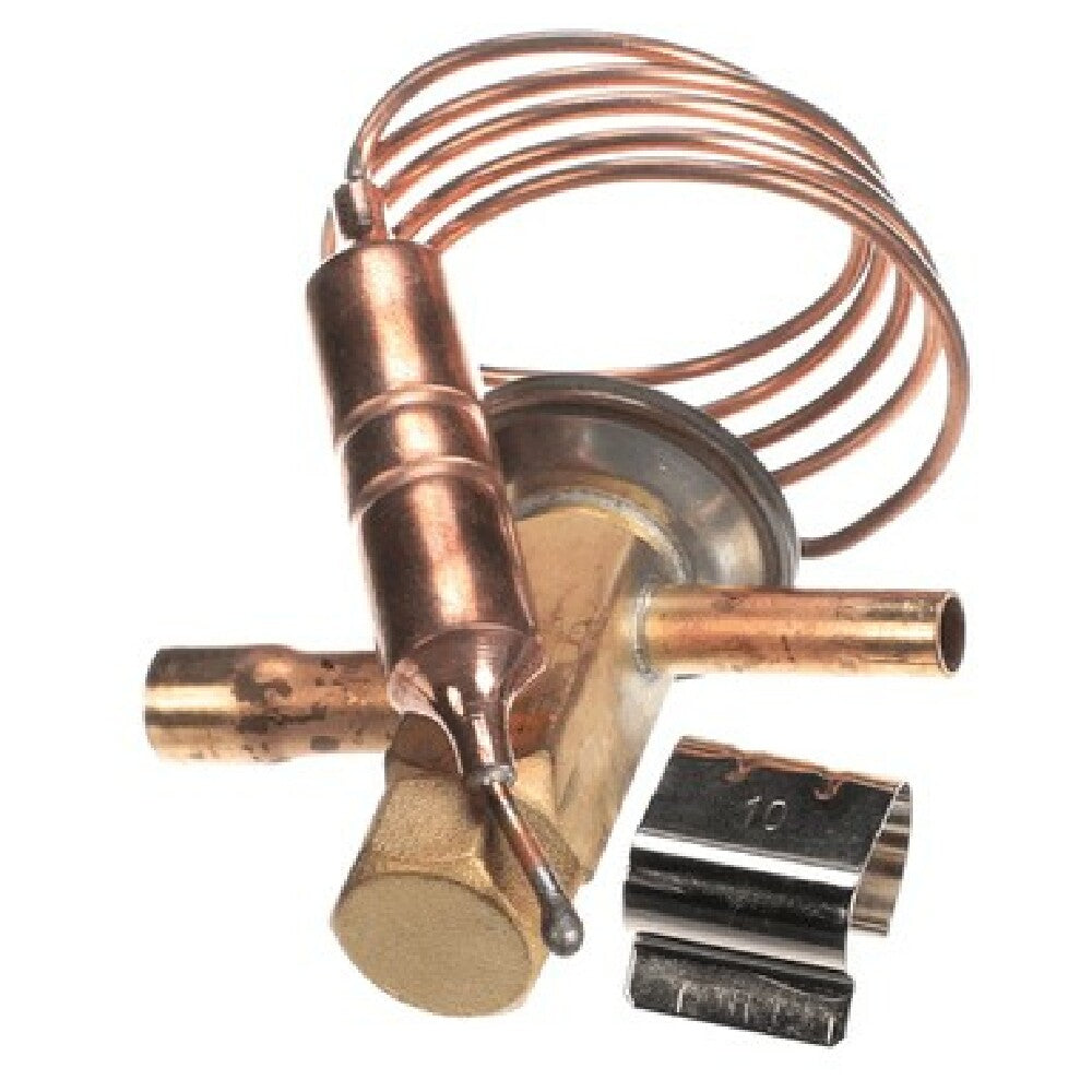 Kairak 325-60080-25 Expansion Valve