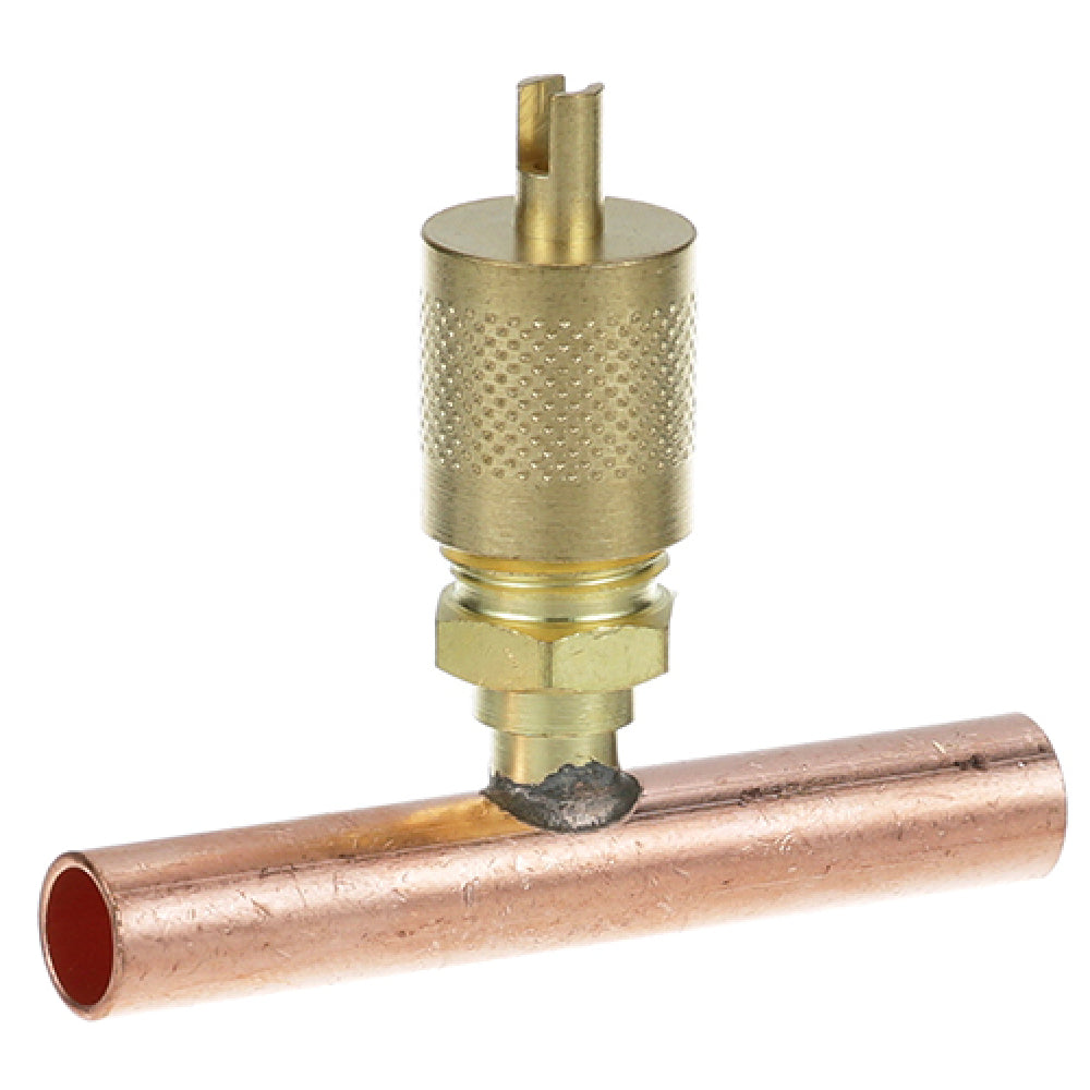 Private Label MVR561583 Access Valve