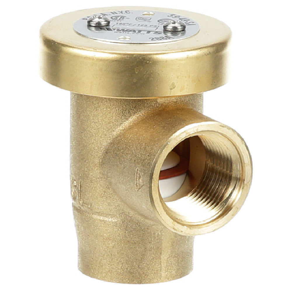 Jackson JAC48200025377 Vacuum Breaker 3/4"