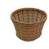 Bauscher Hepp W350 - Willow Bowl, 12-3/4"L X 8"H, Barrel