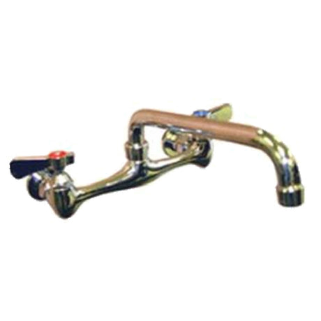 GSW USA AA-700G Commercial Duty Faucet Body Assembly 8" Wall Mount No Lead