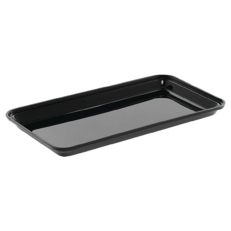 Hubert 36709 - Food Pan, 15" X 8" X 1"H, Rectangular