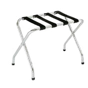 Central Specialties 155C-SV Luggage Rack 26"W X 16-1/2"D X 20'H Flat Top