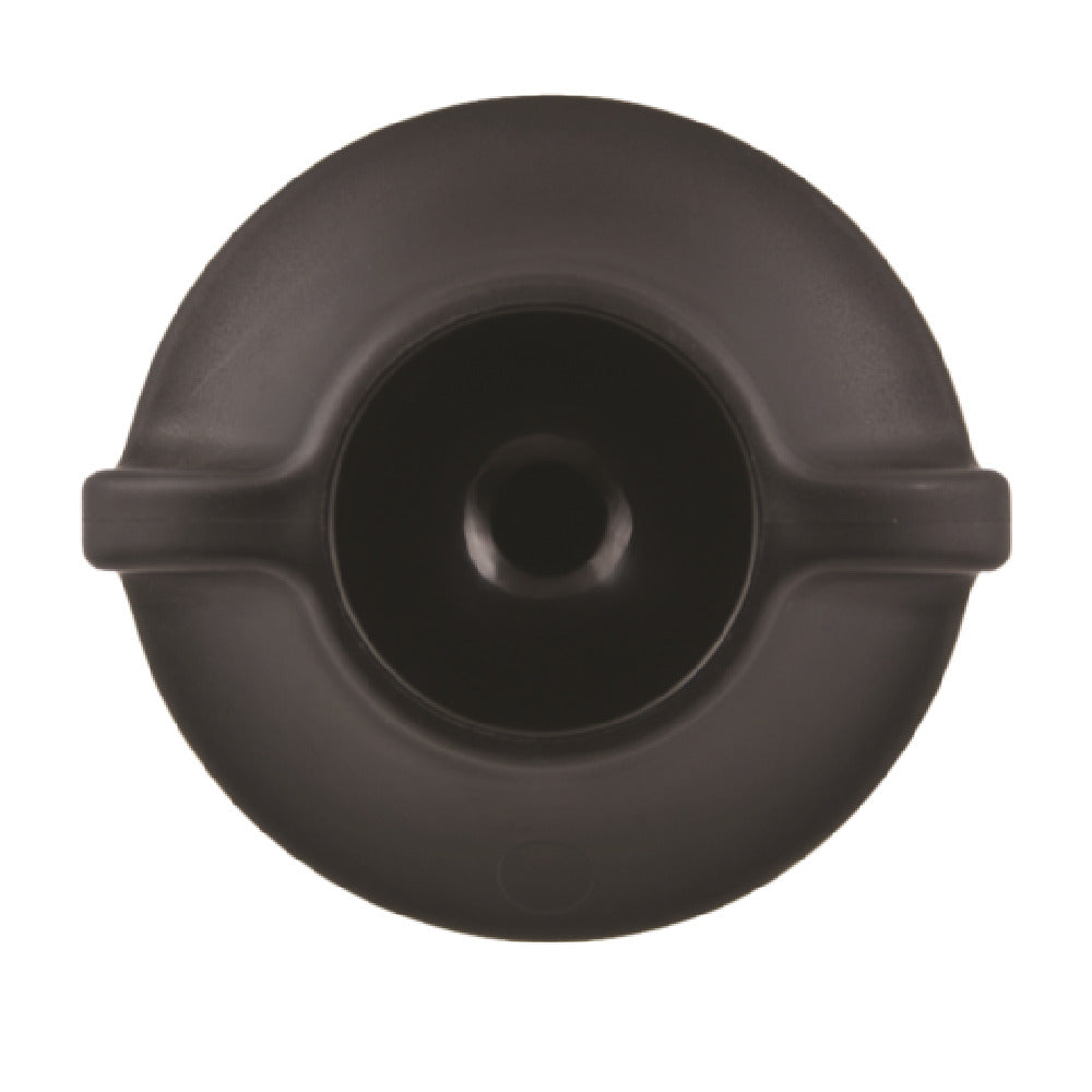 Service Ideas 10-01039-001 Service Ideas ErgoServ® Replacement Lid Black
