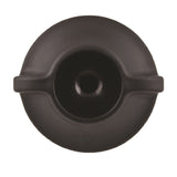 Service Ideas 10-01039-001 Service Ideas ErgoServ® Replacement Lid Black