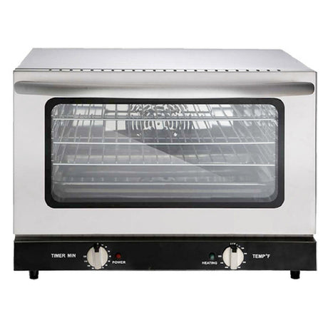 Omcan 43218 (CE-CN-0047) Convection Oven Electric Counter Top