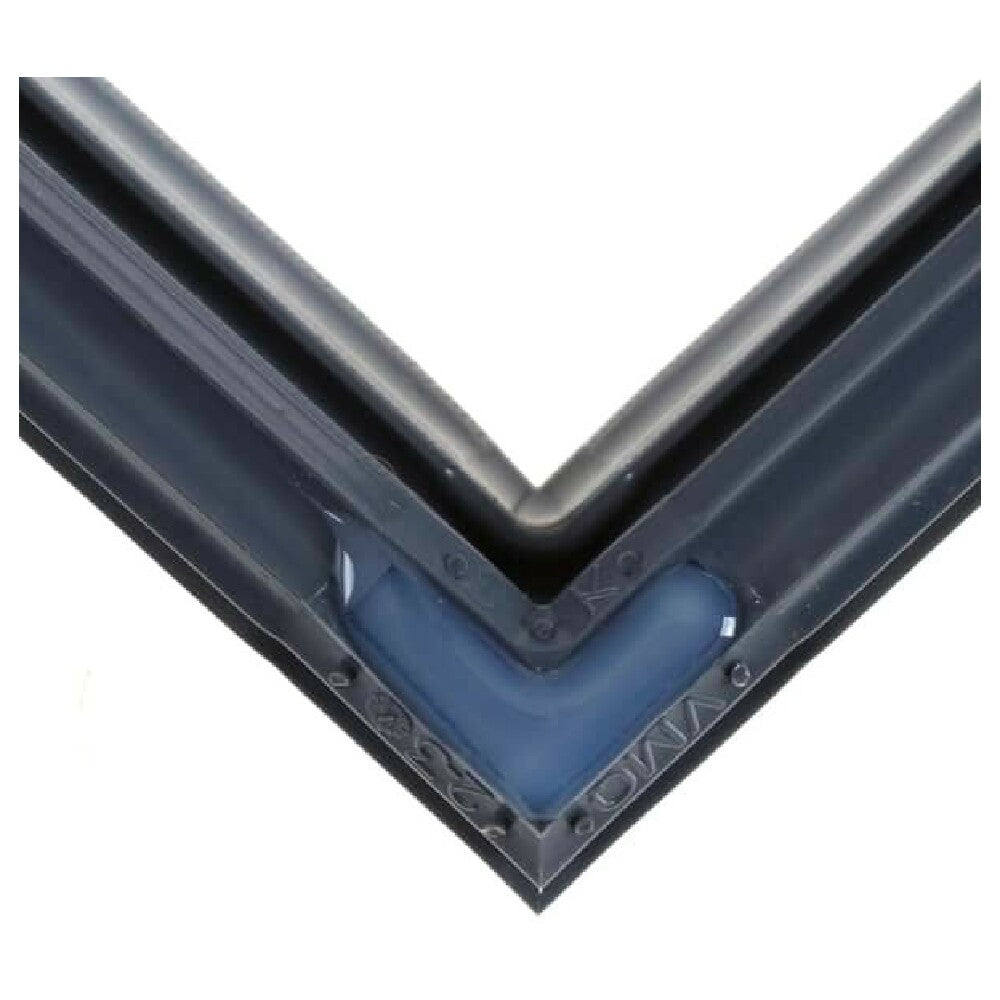 Rational Cooking Systems 20.02.552P Gasket Door 18 1/2"x30"