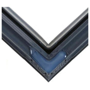 Rational Cooking Systems 20.02.552P Gasket Door 18 1/2"x30"