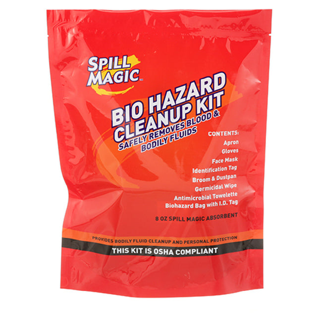 AllPoints 56239 Biohazard Cleanup Kit