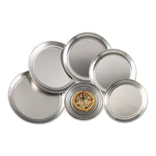 Alegacy Foodservice Products HA10 Eagleware® Pizza Tray 10" Dia. Round