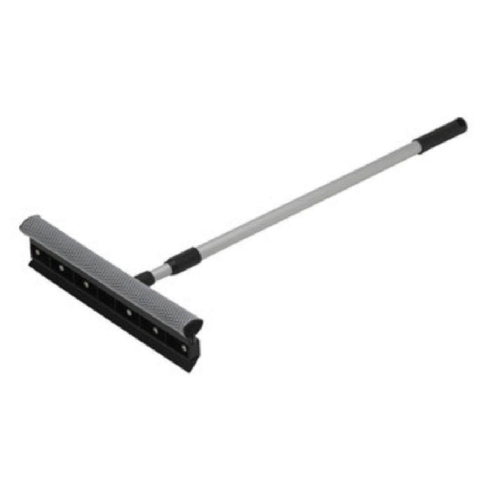 Winco WS-15 Window Squeegee 15" With Telescopic Handle