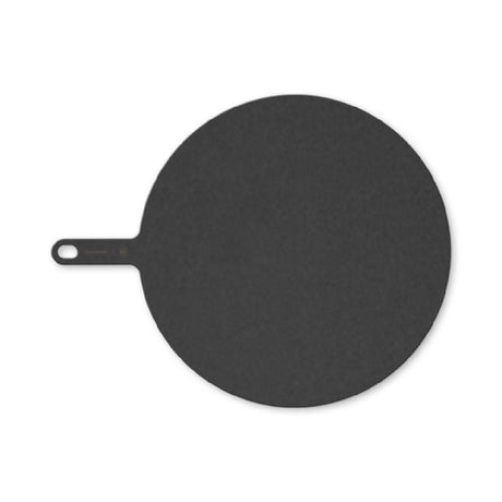 Epicurean Cutting Surfaces, LLC 429-231802 - Epicurean Pizza Peel 18" Round X 1/4" In Slate With 5" Handle