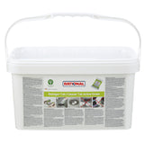 Rational Cooking Systems 56.01.535 Cleaner Tab Active Green Cleaning Agent