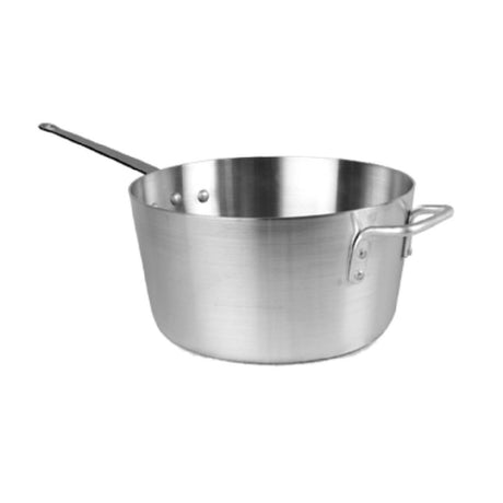 Thunder Group ALSKSS008 Sauce Pan 10 Qt 12-3/4" Dia. X 5-3/4"H