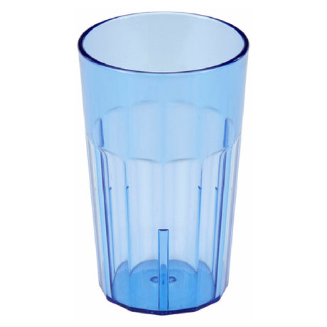 Cambro NT14401 Newport Tumbler Fluted 14 Oz.