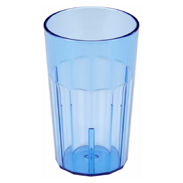 Cambro NT14401 Newport Tumbler Fluted 14 Oz.