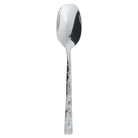 Paderno 52535-37 Moka Spoon 4" 18/10 Stainless Steel