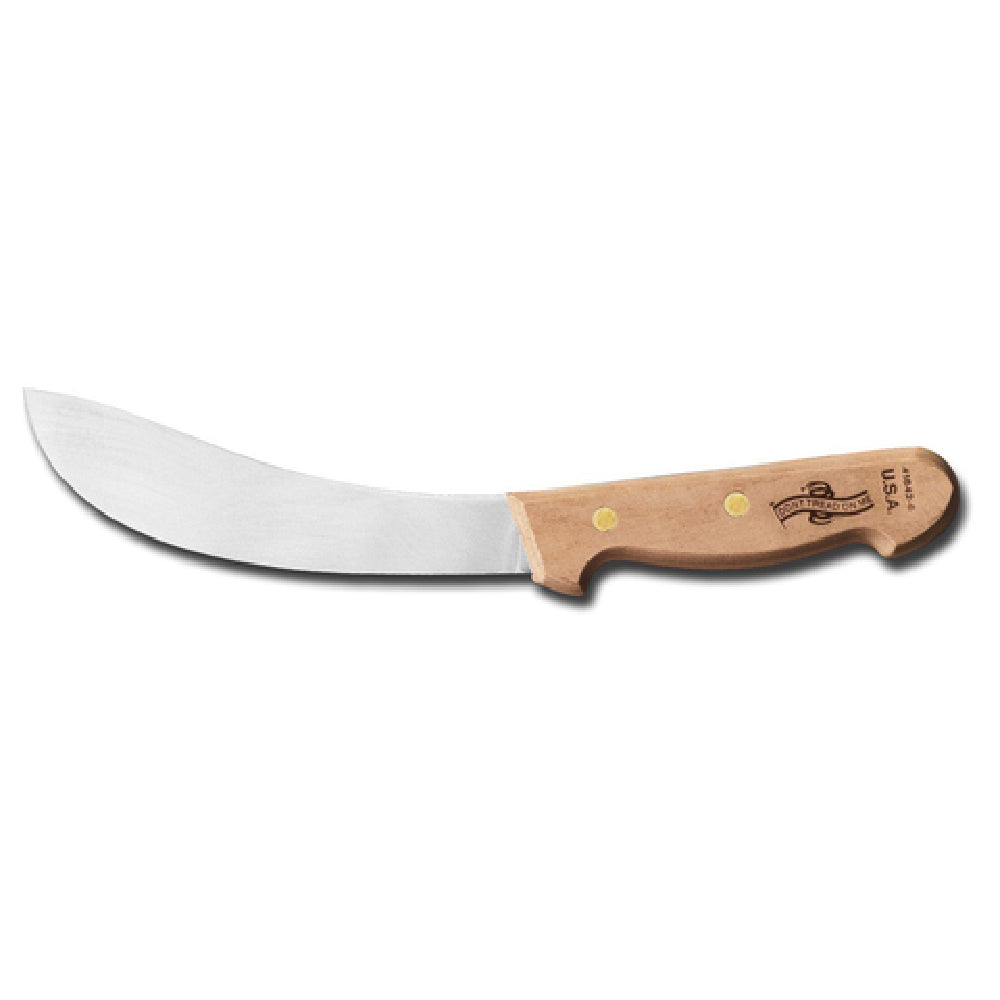 Dexter Russell 41842-6 Traditional™ (6325) Beef Skinning Knife 6" High-carbon Steel