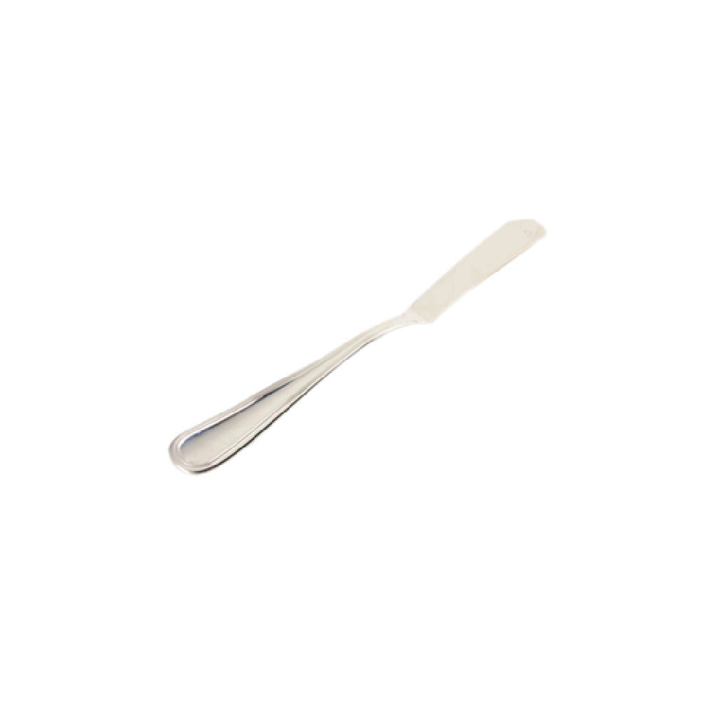 Thunder Group SLAT211 Butter Knife 6-4/5" Long 2.4mm Thick