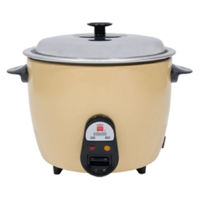 Town 56816 RiceMaster® Rice Cooker/Warmer Electric 10 Cup Uncooked Capacity