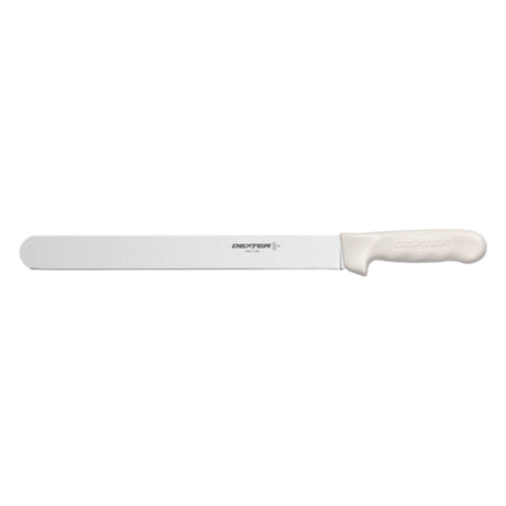 Dexter 13453 - Sani-Safe® (S140-12PCP) Roast Slicer, 12", Stain-free