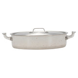 Bon Chef 60030DESERT HotStone Cucina Pot 6 Qt. 12-3/8" Dia. X 3" H