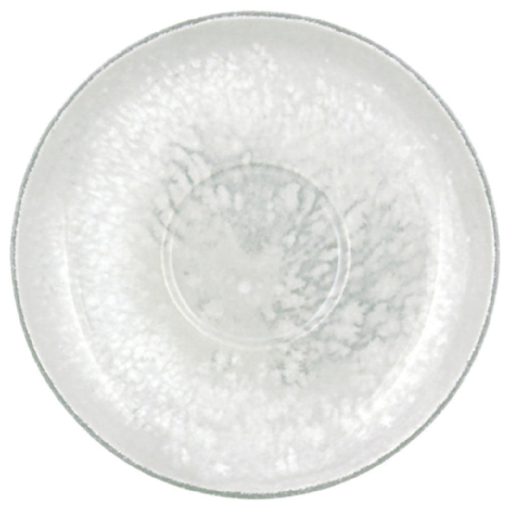 Bauscher Hepp 756918-425943 - Combi Saucer, 5-9/10" Dia., Round