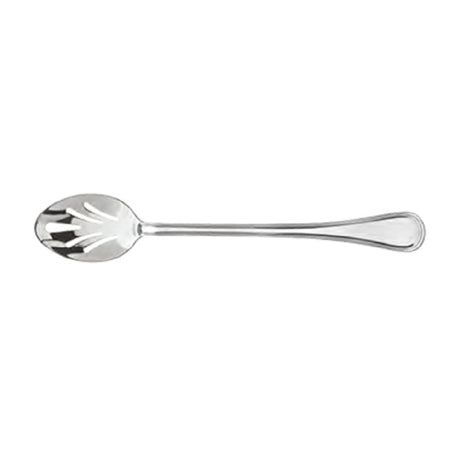 Libbey 492 126 (Formerly World Tableware) Serving Spoon 13-1/8" Slotted