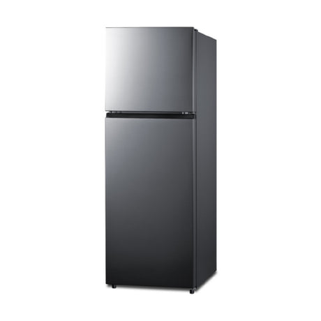 Summit FF1142PL Top Mount Refrigerator-Freezer ENERGY STAR-certified 24" Wide