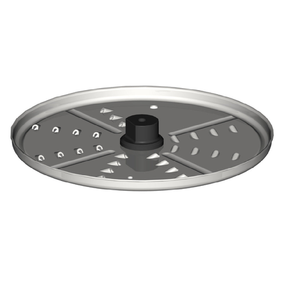 Sammic SHS-4 (1010504) Shredding Disc 4mm (5/32”) Medium Shred