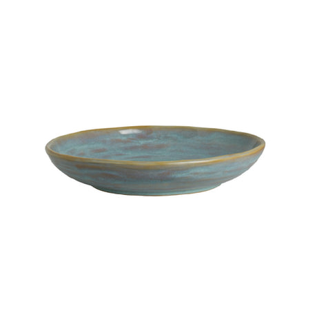 Steelite 6211FA004 Deep Bowl 40 Oz. (1.25 Qt.) 10" Dia. X 1-3/4"H