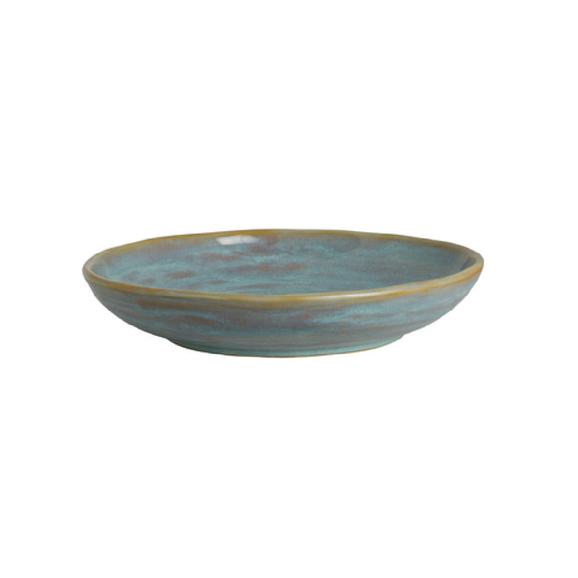 Steelite 6211FA004 Deep Bowl 40 Oz. (1.25 Qt.) 10" Dia. X 1-3/4"H