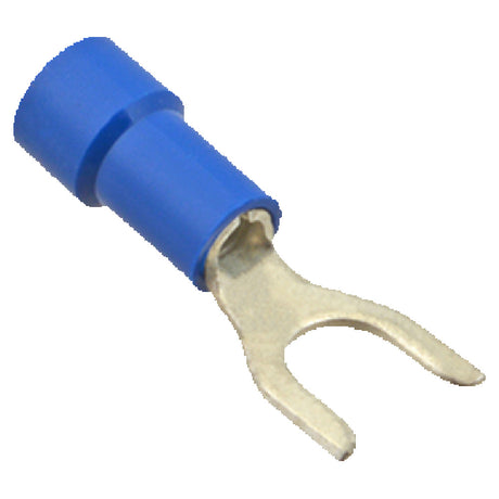 Franklin Machine Products 253-1149 Spade Terminal For 16-14 Gauge Wire Insulated